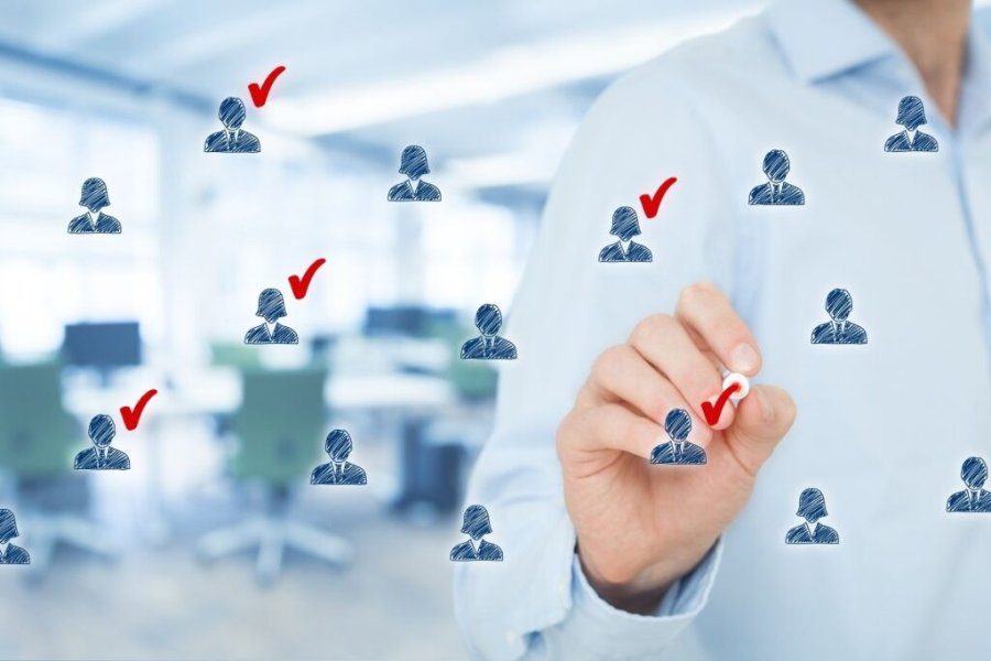 Zero Party Data มีประโยชน์การทำ Segmentation การทำ Personalization