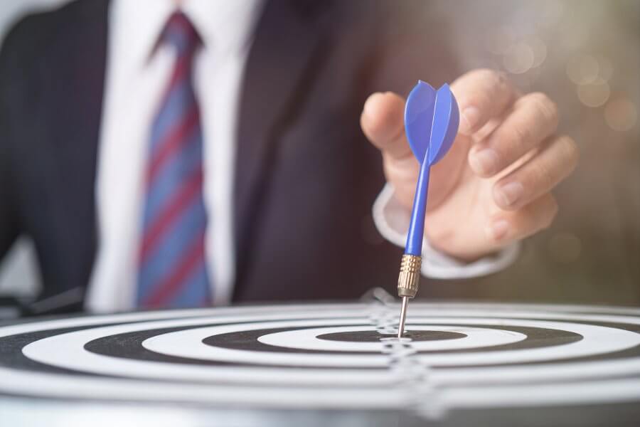 Business Objective